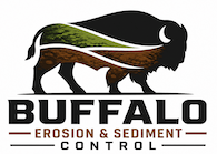 Buffalo Erosion and Sediment Control logo