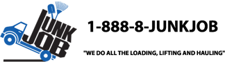Junk Job logo