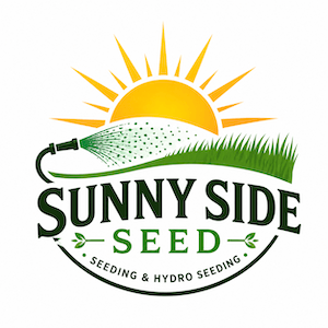 Sunny Side Seed logo